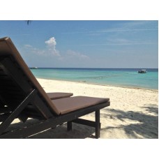 3D2N Lang Tengah Islands Snorkeling Ex-Merang Jetty